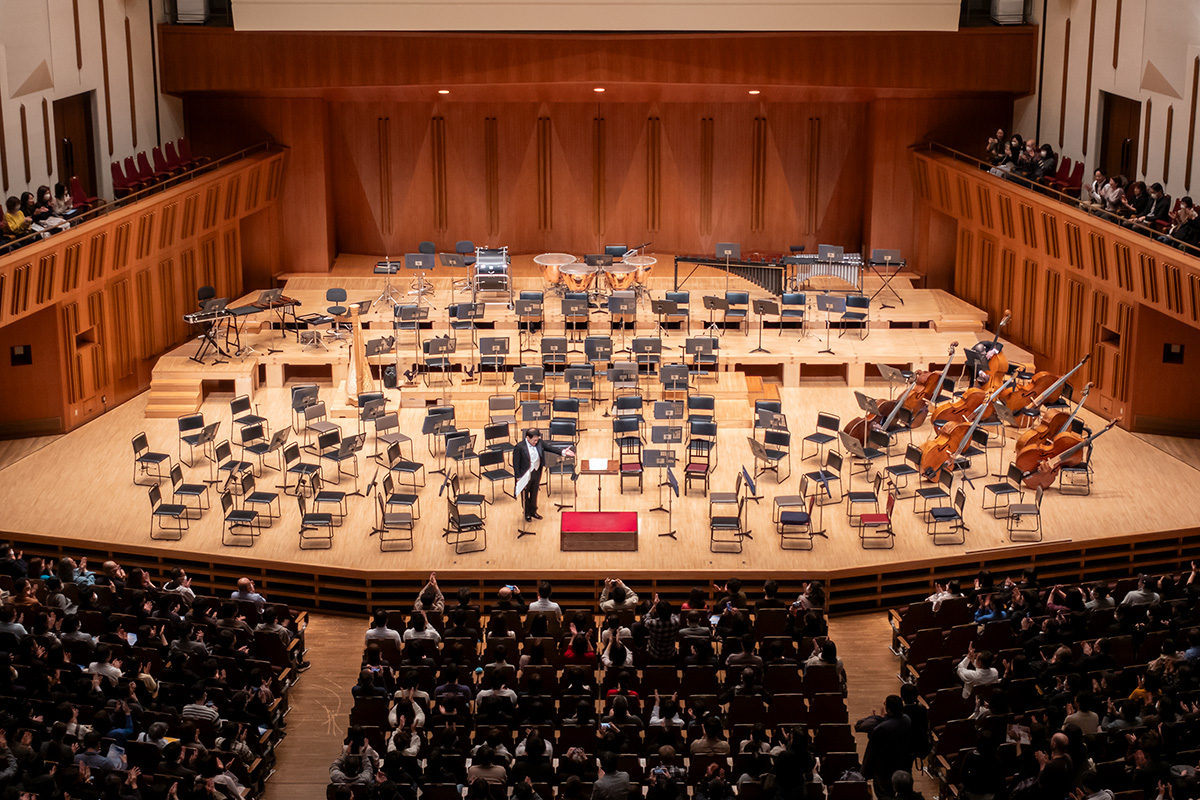 N響 ドラゴンクエスト・コンサート～導かれし者たち～