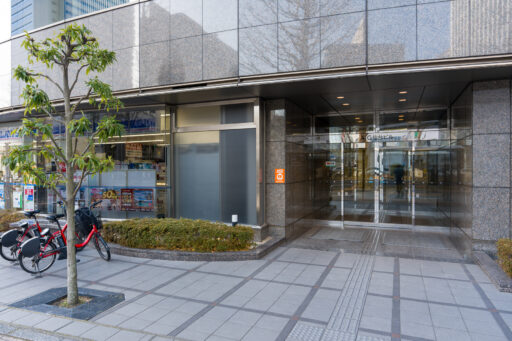 LAWSON 仙台柳町通店