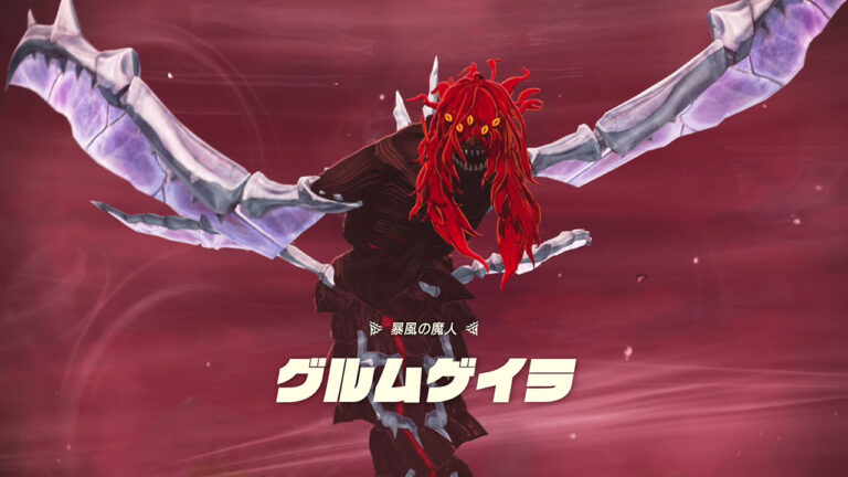 ゼルダ無双 封印戦記