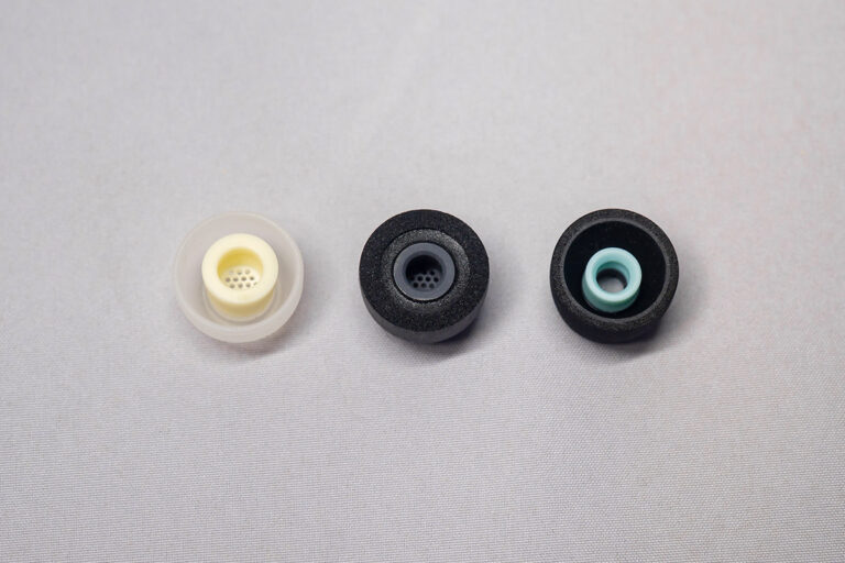 SednaEarfit MAX/Foamax