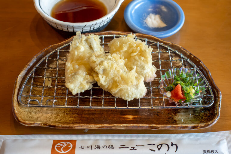 女川海の膳 ニューこのり