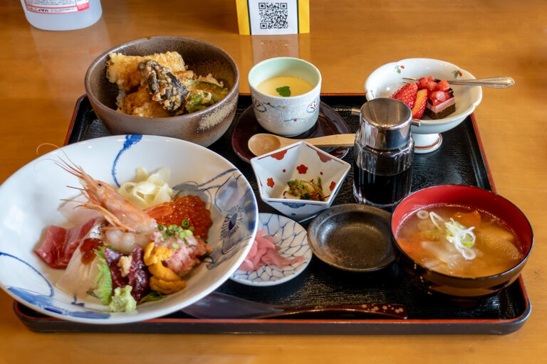 女川海の膳 ニューこのり