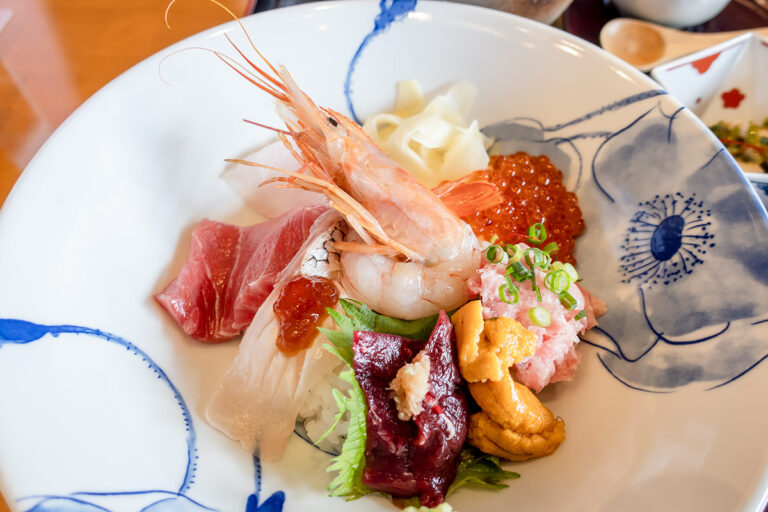 女川海の膳 ニューこのり