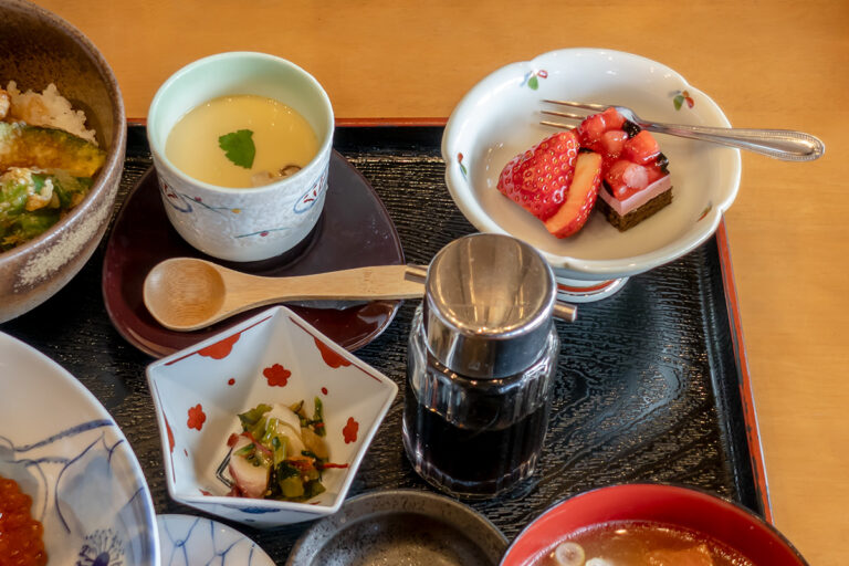 女川海の膳 ニューこのり