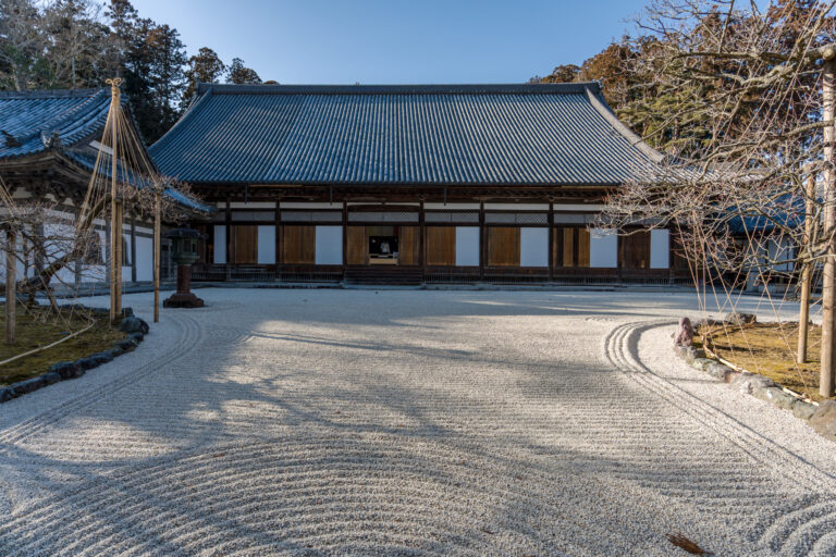 瑞巌寺