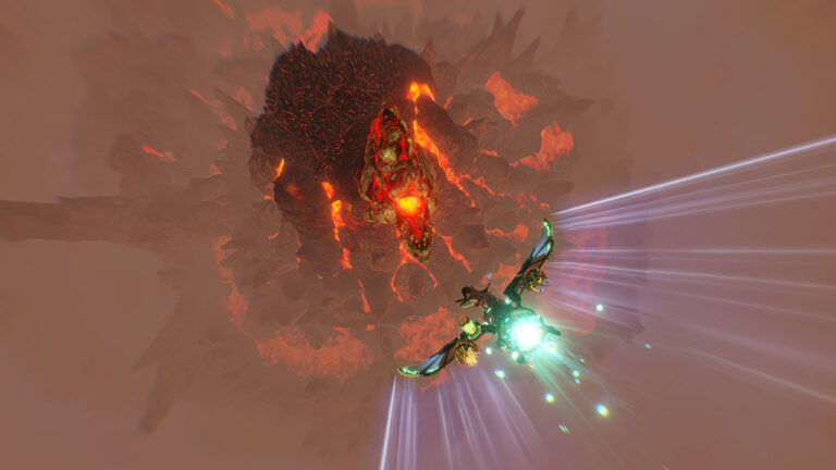 ゼルダ無双 封印戦記