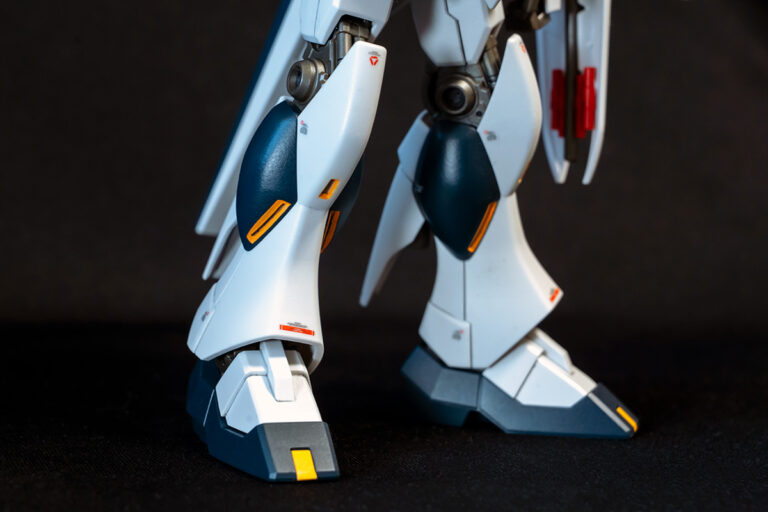 HGUC νガンダム