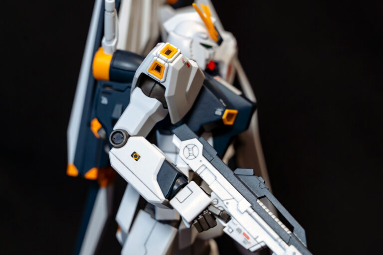 HGUC νガンダム