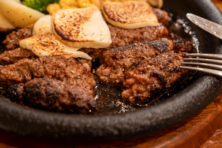 グリルアラベル