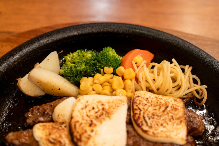 グリルアラベル