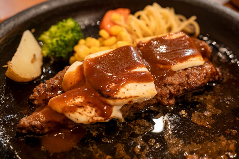 グリルアラベル