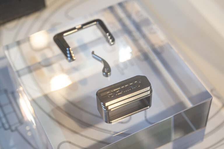 こだわりすぎた腕時計展