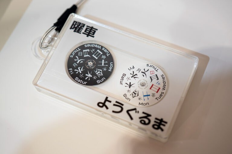 こだわりすぎた腕時計展