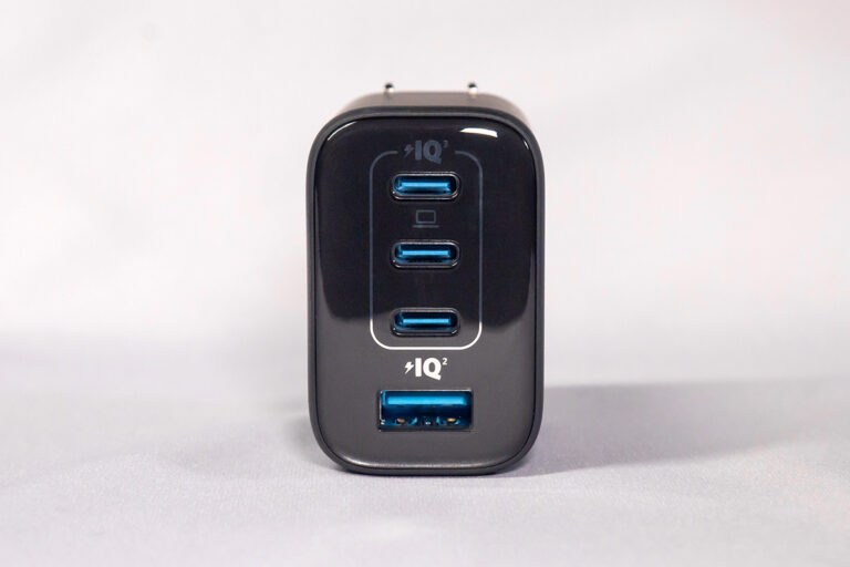 Anker Zolo Charger (70W, 4 Ports) 