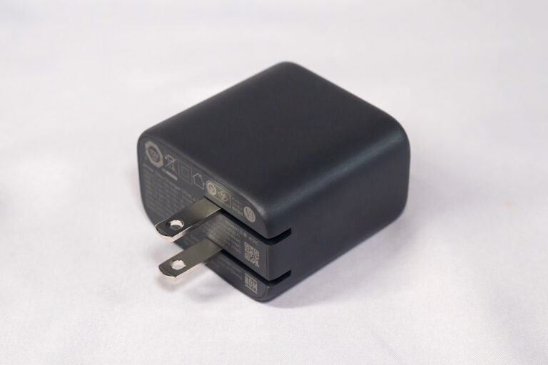 Anker Zolo Charger (70W, 4 Ports) 