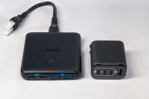Anker Zolo Charger (70W, 4 Ports)