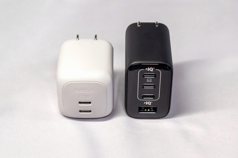 Anker Zolo Charger (70W, 4 Ports) 