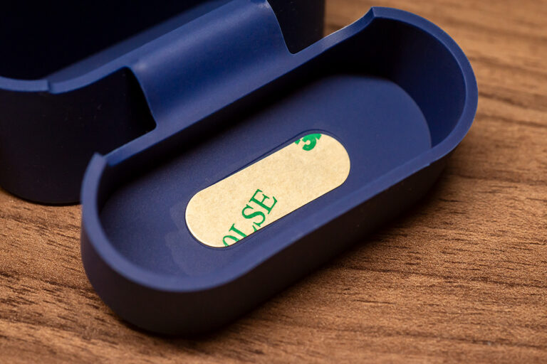 WF-1000XM6用シリコンカバー