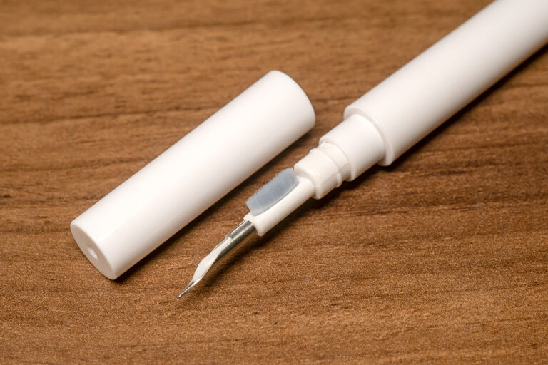 WF-1000XM6用シリコンカバー