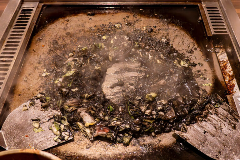 one big family 鉄板マン