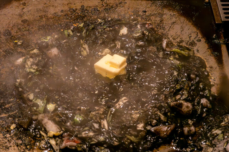 one big family 鉄板マン