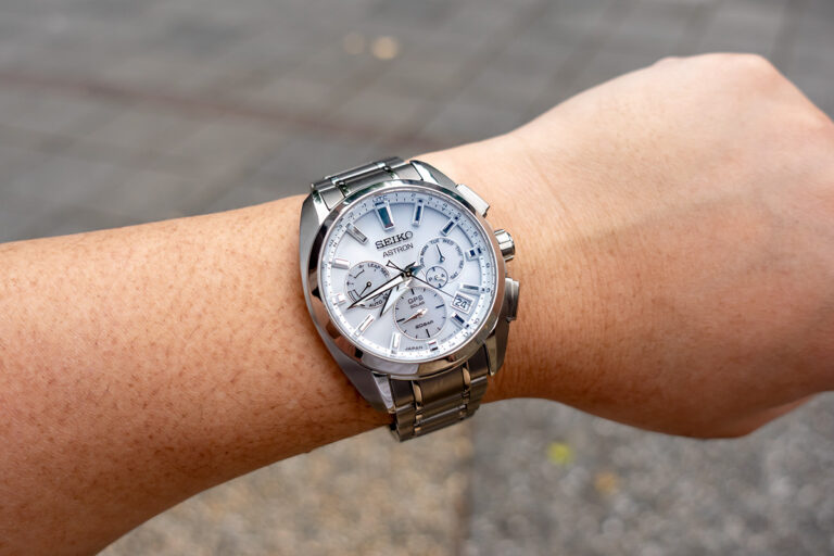 SEIKO ASTRON