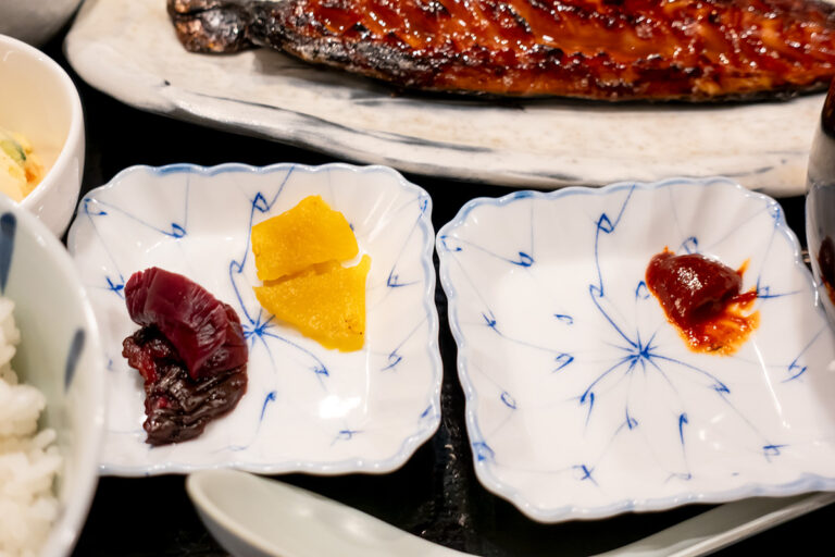 おうちごはん はるね