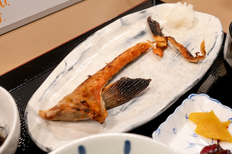 おうちごはん はるね