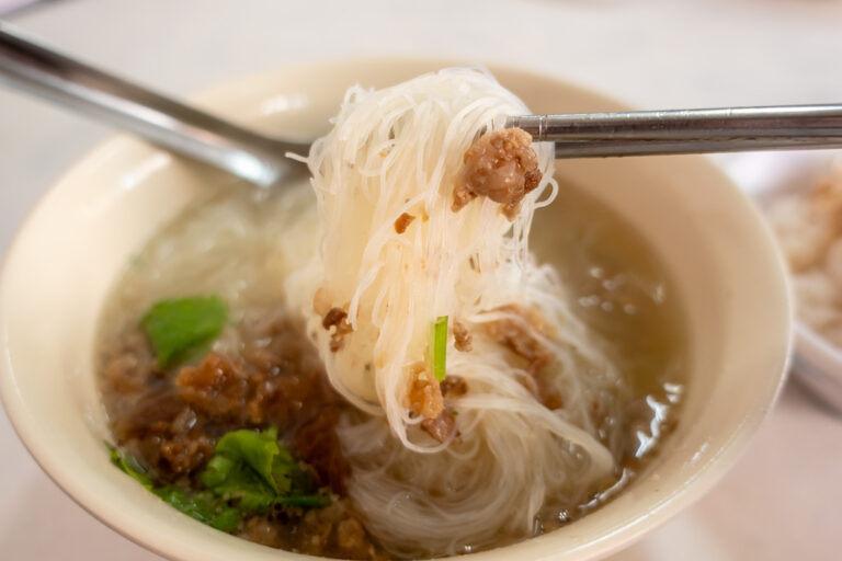 永樂担仔麺