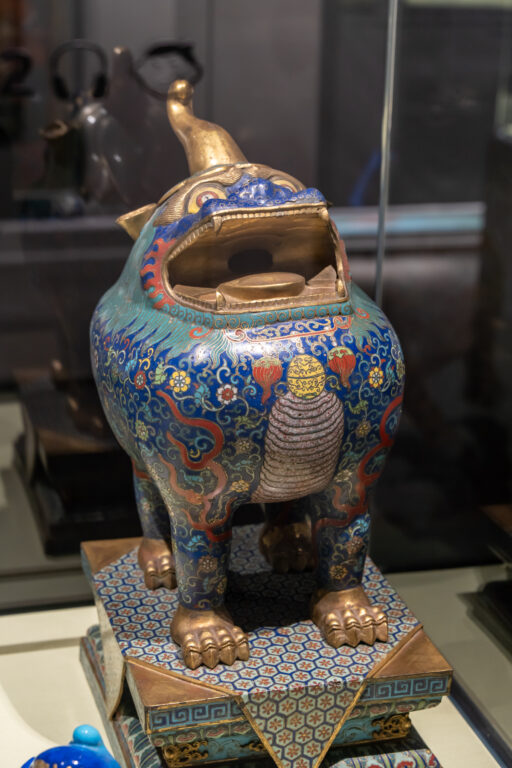 國立故宮博物院