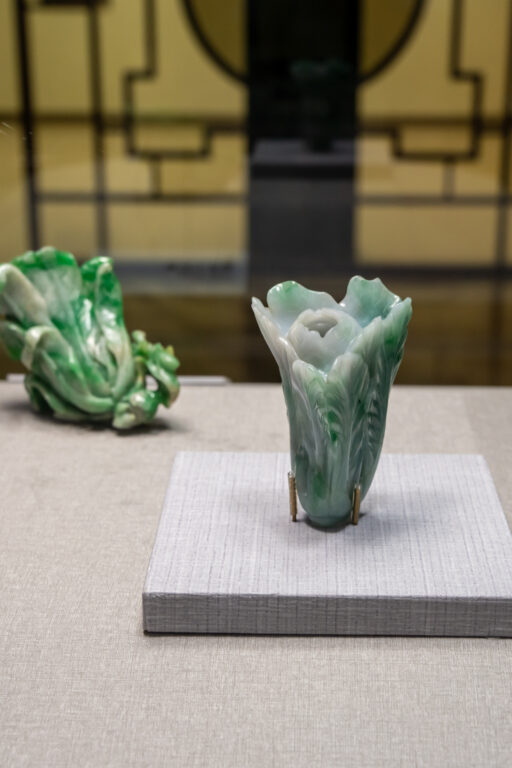 國立故宮博物院