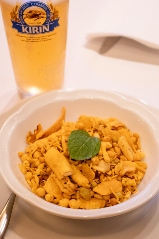 インディアンレストラン西麻布