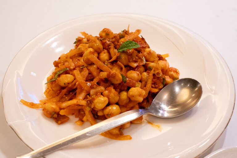 インディアンレストラン西麻布