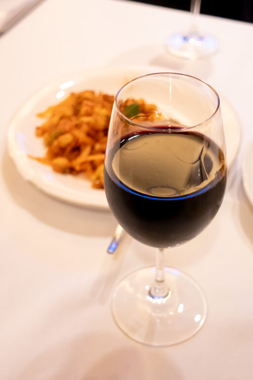 インディアンレストラン西麻布