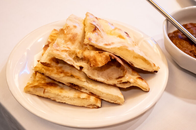 インディアンレストラン西麻布