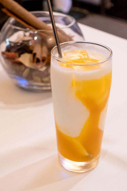 インディアンレストラン西麻布