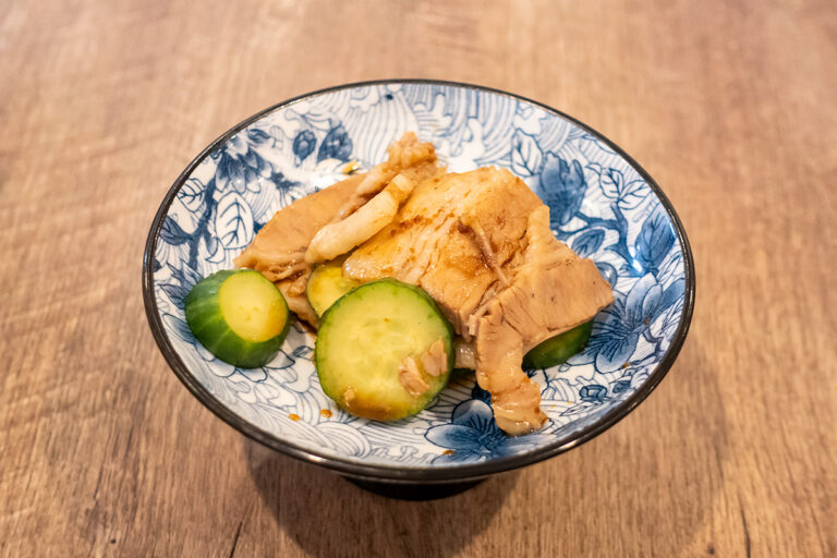 四川家庭料理 中洞