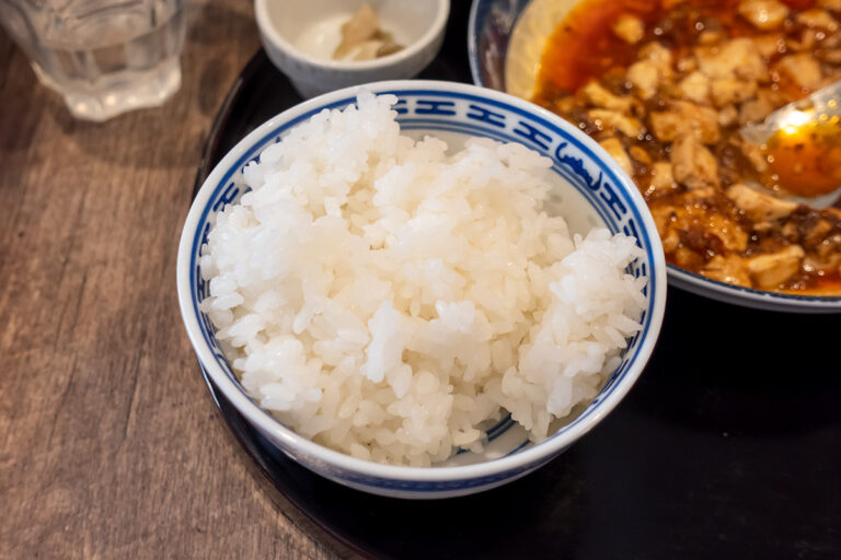 四川家庭料理 中洞