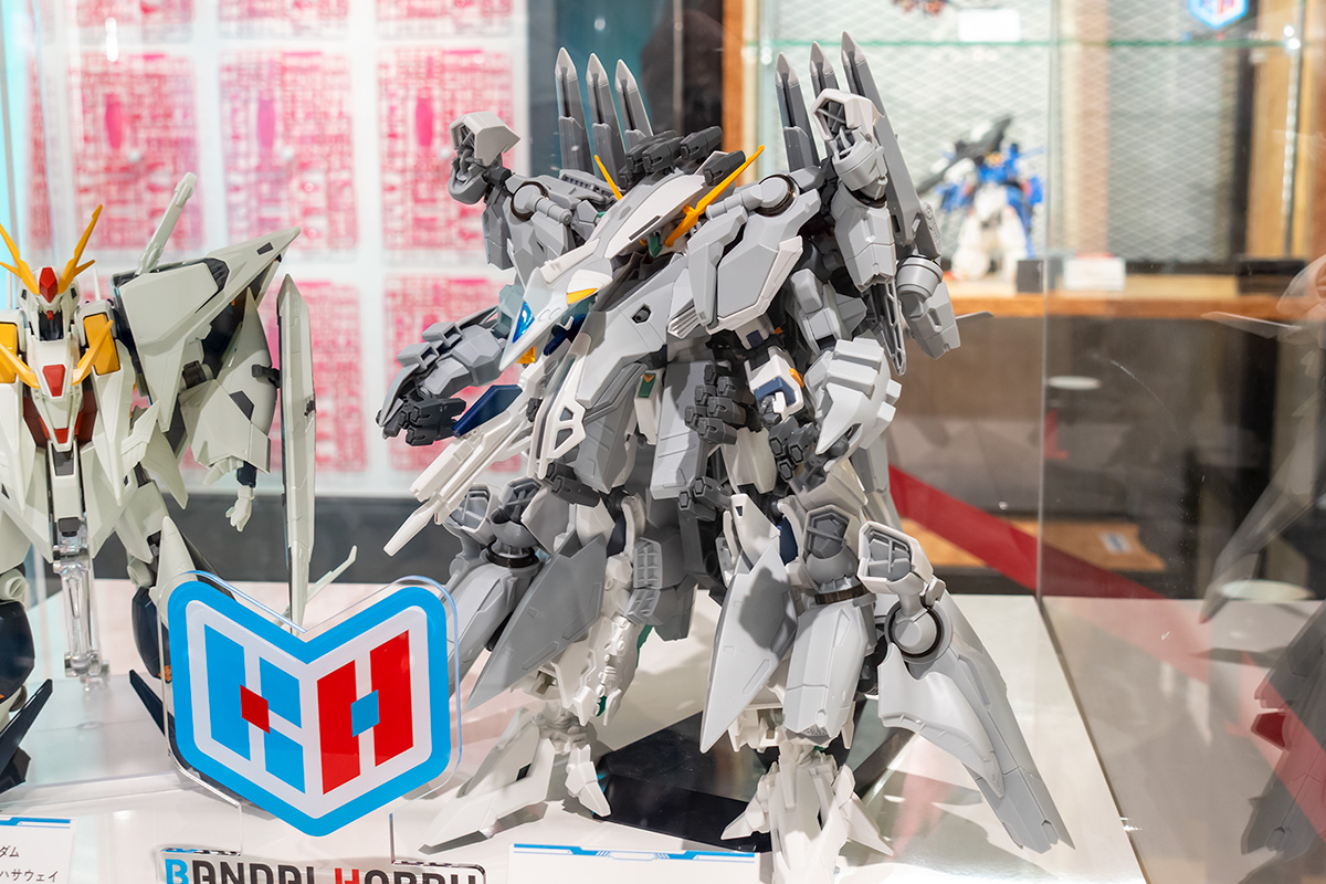 ガンダムベース福岡