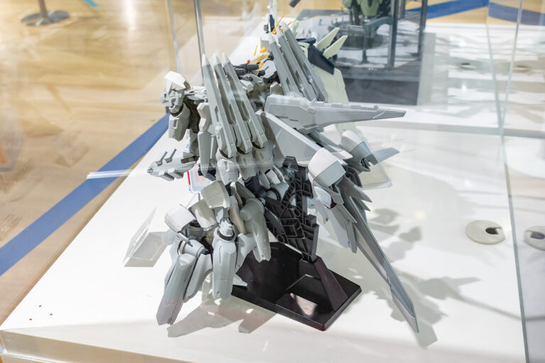 ガンダムベース福岡