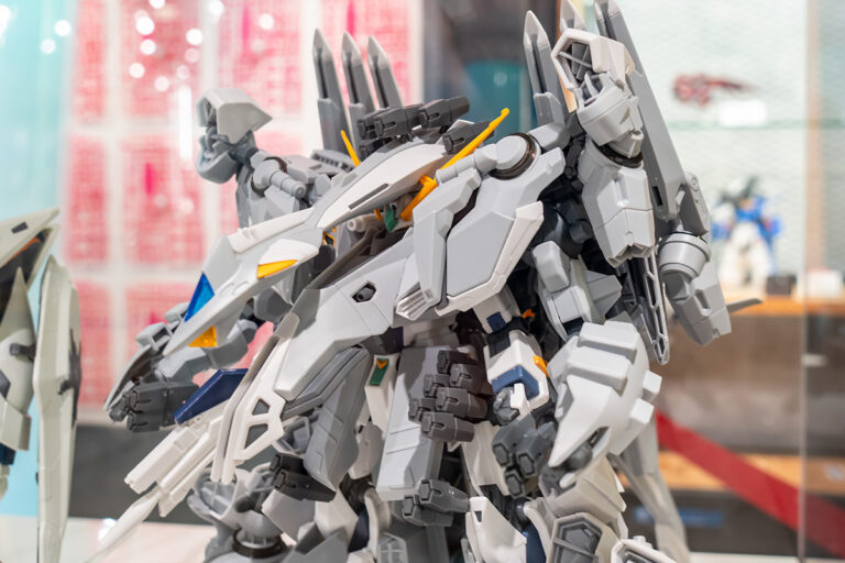 ガンダムベース福岡