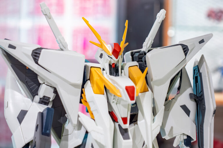 ガンダムベース福岡