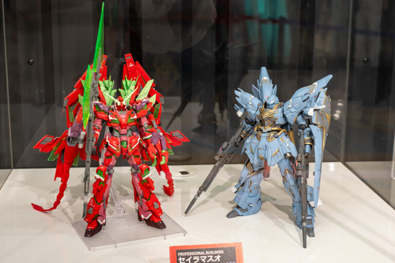 ガンダムベース福岡