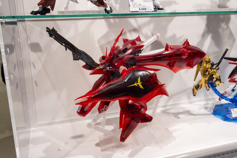 ガンダムベース福岡