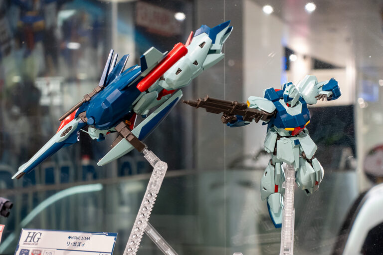 ガンダムベース福岡