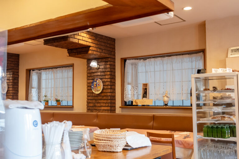 タベルナ・ラ・メッセ