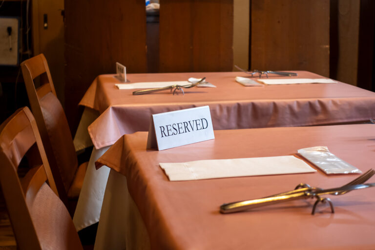 タベルナ・ラ・メッセ