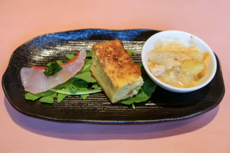 タベルナ・ラ・メッセ