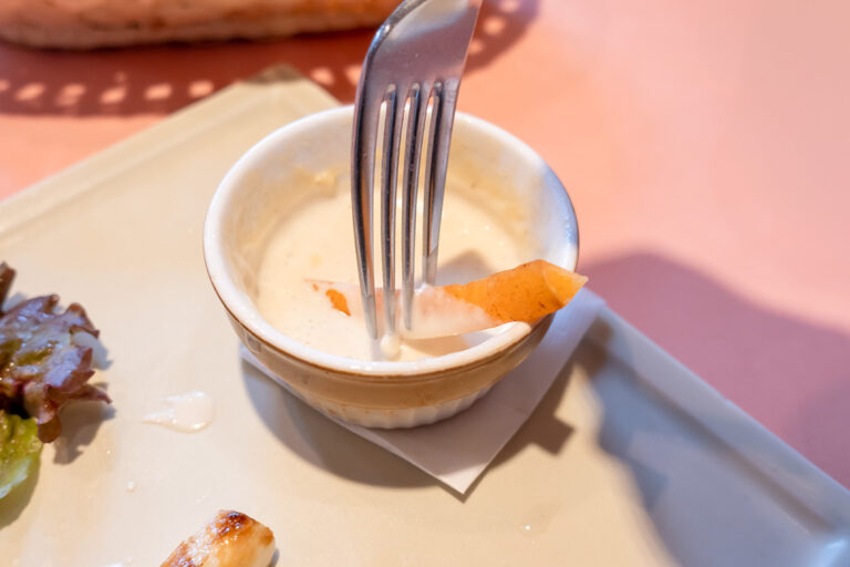 タベルナ・ラ・メッセ