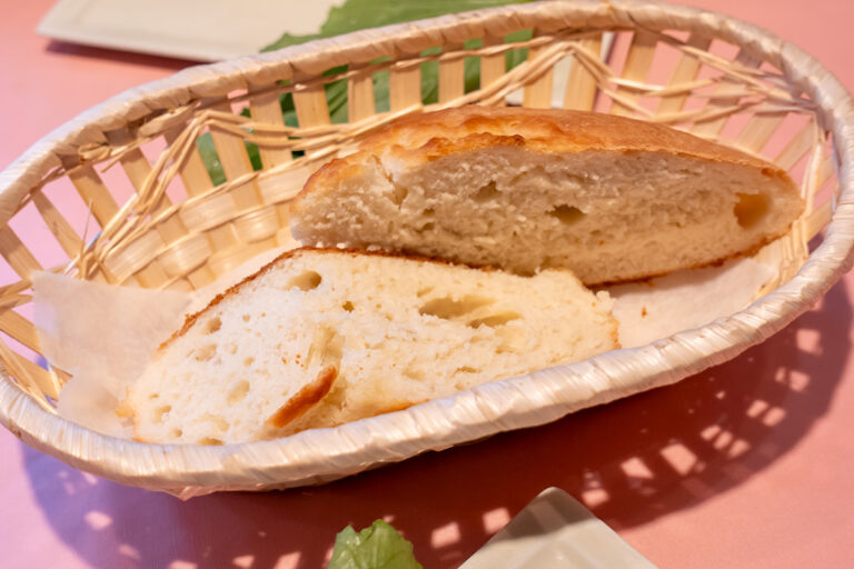 タベルナ・ラ・メッセ